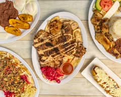 Roatan Cafe & Grill (Hwy 6)