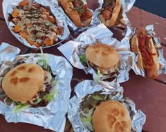 To Be Frank Jax (10204 Lem Turner Rd)