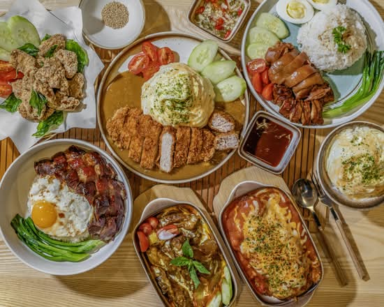 Bento Kuma (2731 182 Street South West)