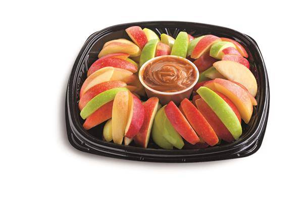 Short Cuts 10" Apple Tray