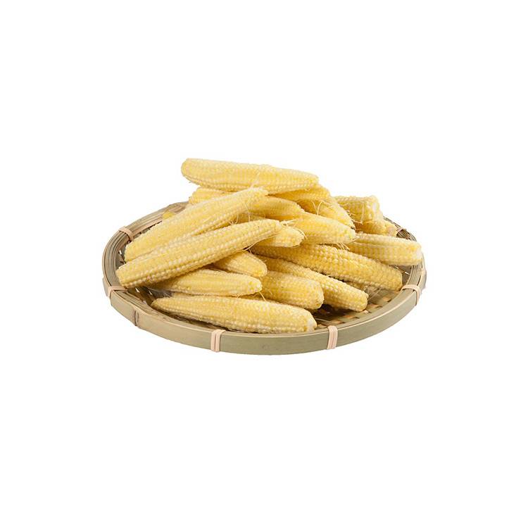 (e)台灣玉米筍-100g+-5%/盒#765102