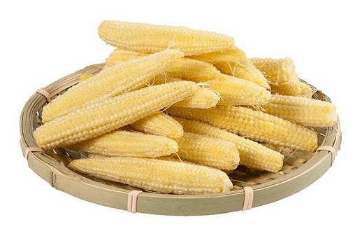 (e)台灣玉米筍-100g+-5%/盒#765102