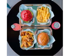BURGER & YOU