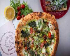 Pizza Prema (Mexico City)