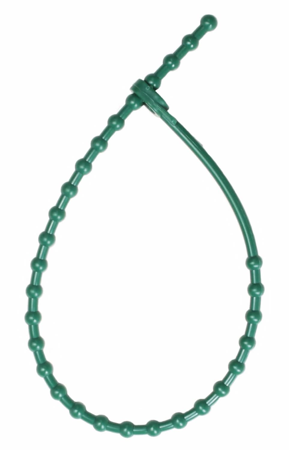 Holiday Living 20 -Pack Plastic Garland tie