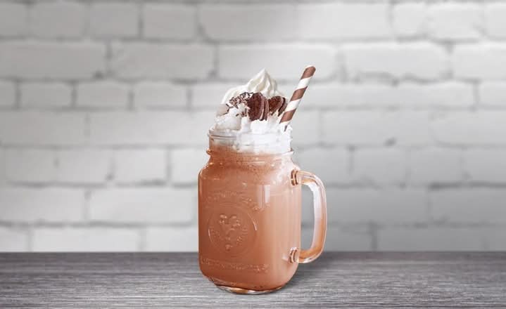 Oreo Shake