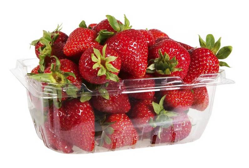 Frutillas