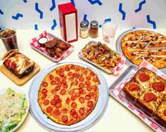 NIGHTHAWK PIZZA
