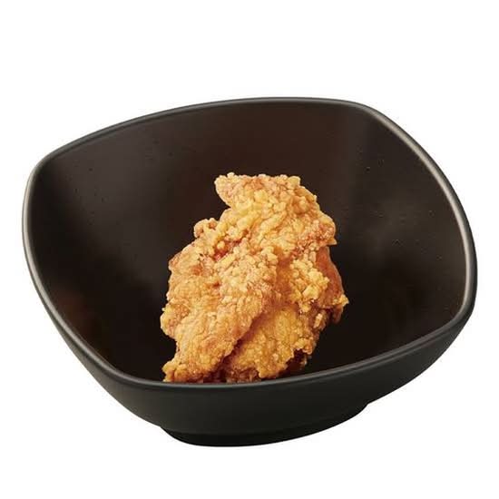 鶏から１個 Fried Chicken (1pcs)