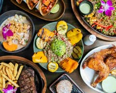 Leon Restaurant & Bar (45 Raymond Road)