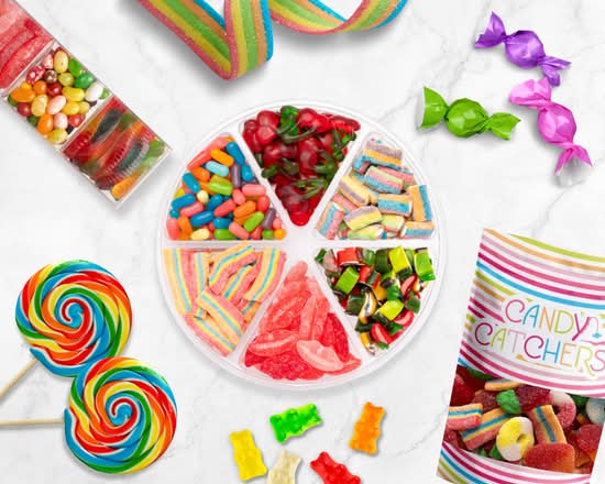 Candy Catchers (unit 8-265 Rimrock Road)