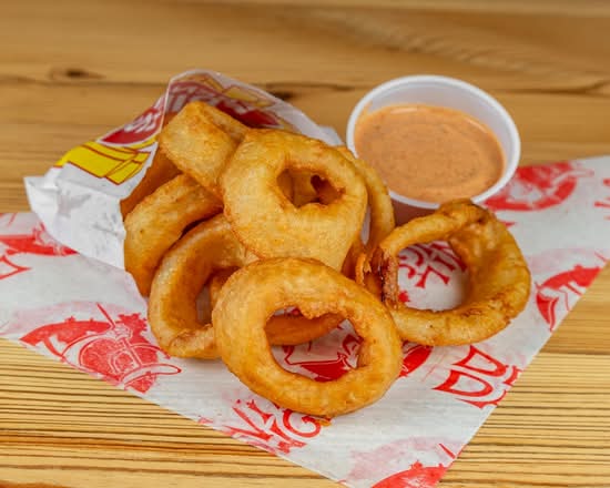 Bag "O" Rings