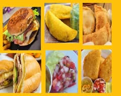 ANTOJITOS DE TATA (Merida)