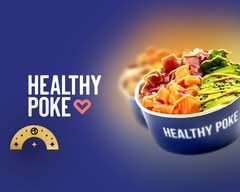 Healthy Poke - Murcia