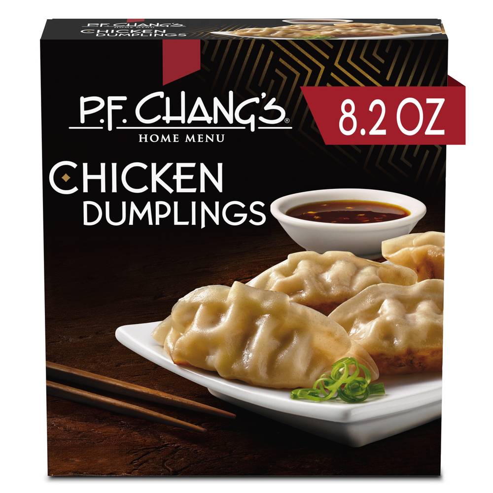 P.f. Chang's Chicken Dumplings (8 ct )