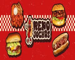 Los Repo-jochos (Mexicali)
