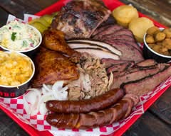 Big B's Texas BBQ