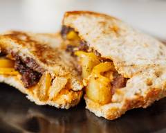 SourDough Kitchen (2 West Saint George Boulevard)