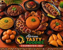 African Tasty Foodies – Courbevoie