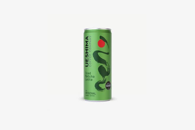 Ueshima Matcha