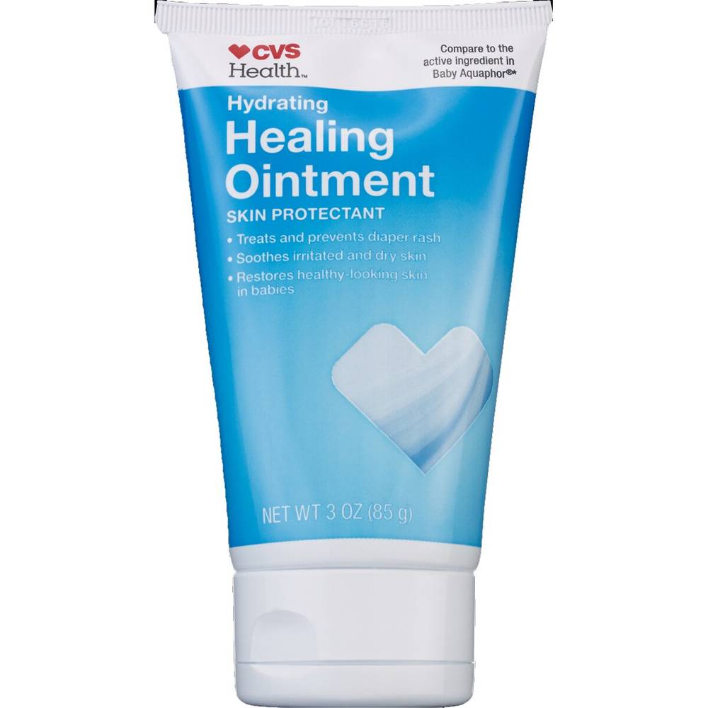 CVS Health Hydrating Healing Ointment (3 oz)