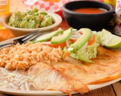 Taqueria Real Jacona (Bentonville)