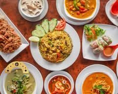 Pad Thai Cuisine (Barbara Jordan Blvd)