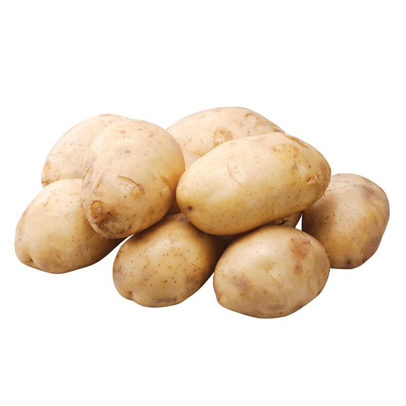 台灣馬鈴薯(每粒約160g±10%) <1PC粒 x 1 x 1PC粒> @22#2099910000000