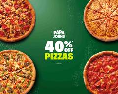 Papa Johns Pizza (Aldridge)