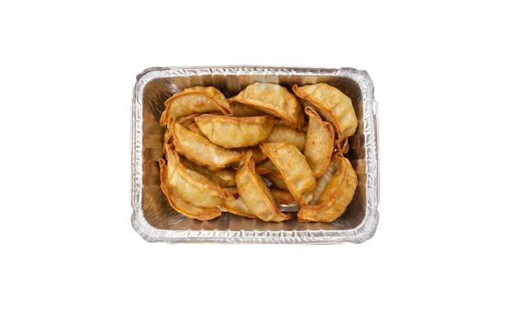 Chicken Potstickers Tray (20 Pcs)