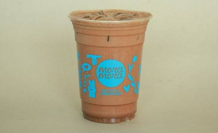 Xoco Latte