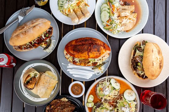 La Chiripa (Mazatlan)