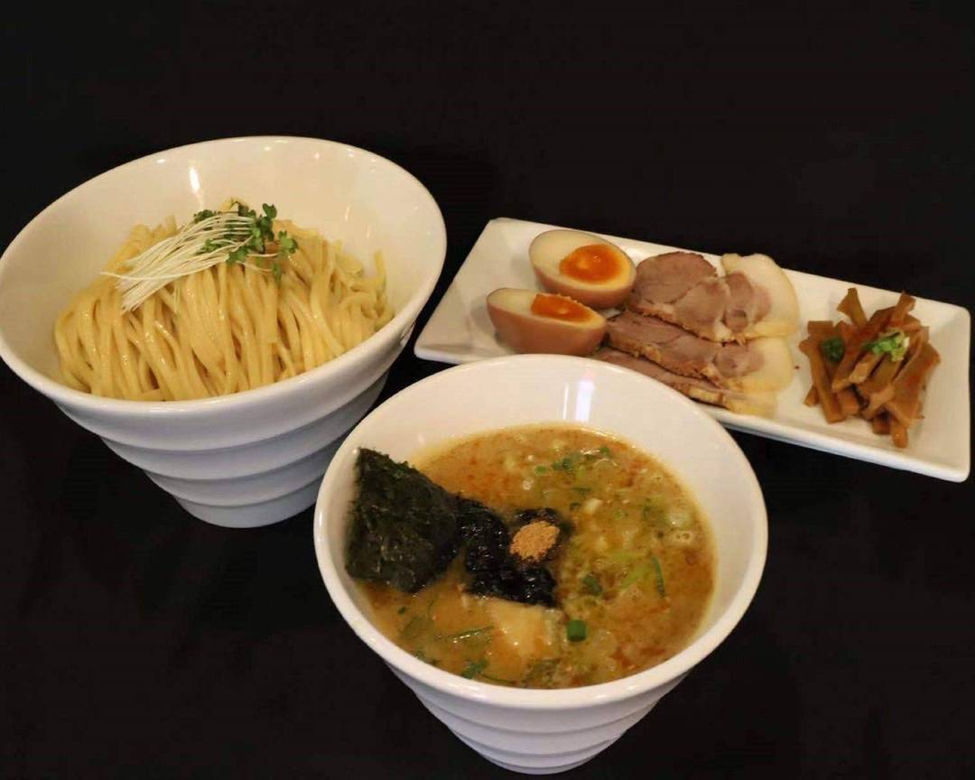 丸つけ麵 MARUTSUKEMENのデリバリー ・持ち帰り| メニューを見る |大阪