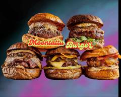 Moontattu Burger