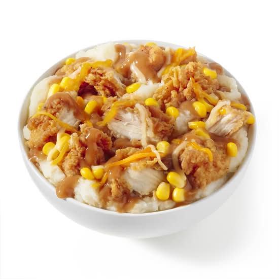 Famous Bowl