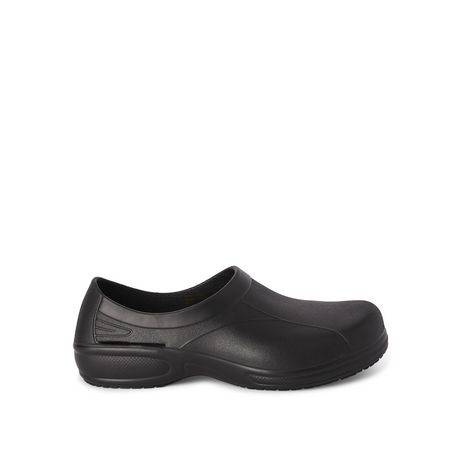 Tredsafe Men''s Duty Shoes (Color: Black, Size: 11)