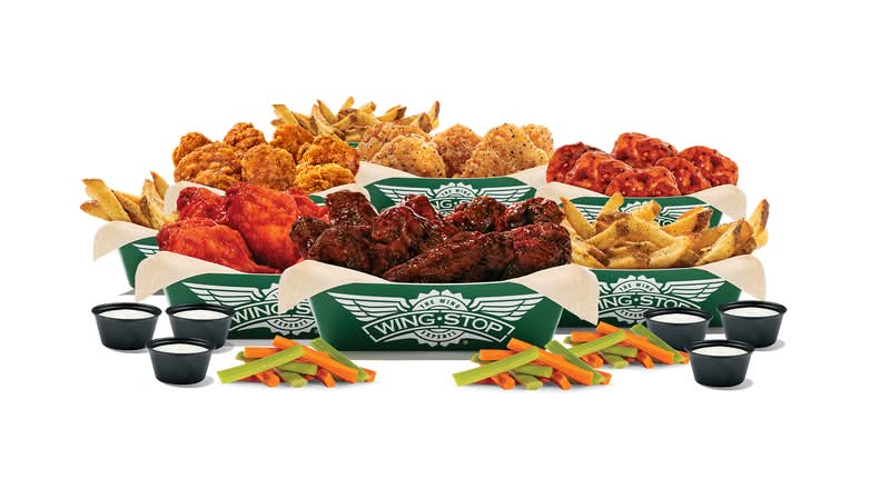 75 pc Pack