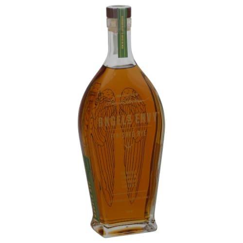 Angel's Envy · Finished Rye American Whiskey (750 mL)