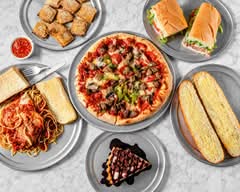 Pointers Pizza (Saint Louis)