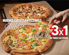 Dominos Pizza - Hellín