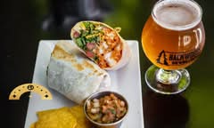 Backwoods Brewing (231 NW 11th Ave)