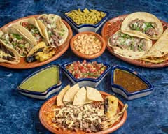 Carnes asadas el andariego Puerto Melaque