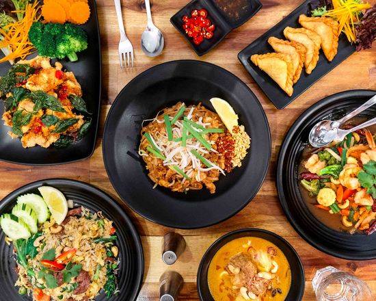 Order Thaiphoon | Menu & Prices | Sydney Delivery | Uber Eats