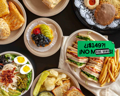 Loncheria Santa Isabel (Guadalajara)