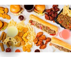 Cheesesteaks and Wing Spot (Bronx)