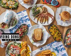 Blu by Australian Seafood Fish & Chippery