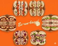 Es Un Bagel (Madrid)