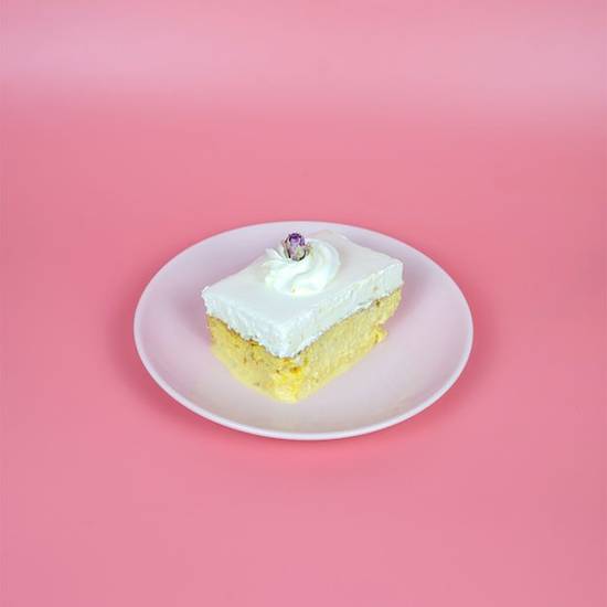 Saffron Dulce de Leche