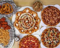 Mountain Pizza Halal (1515 N Mountain Avenue)