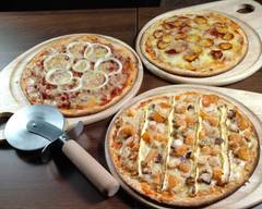 ブラジリアンピザ G FIRST